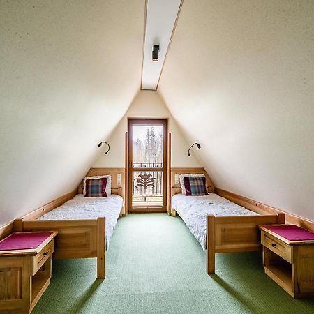 Apartamento Biale Runo Zakopane Exterior foto