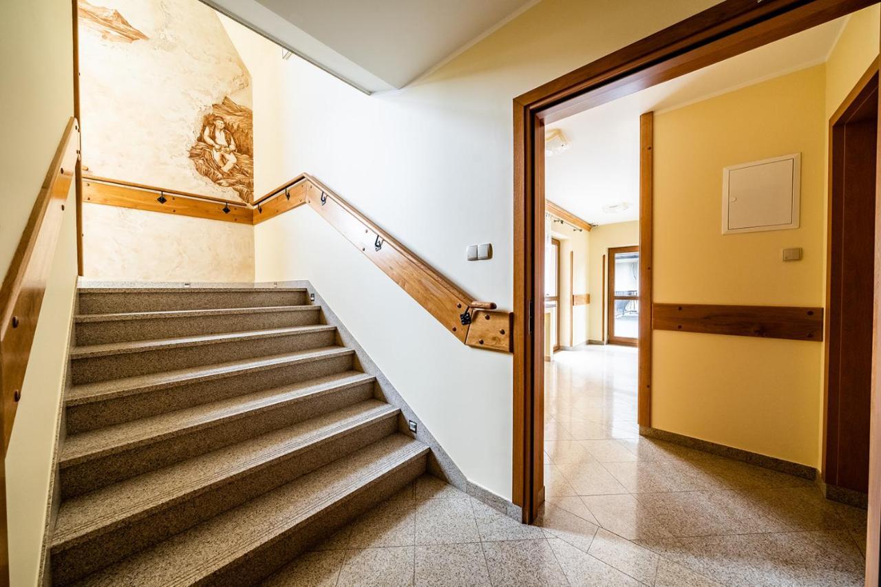 Apartamento Biale Runo Zakopane Exterior foto