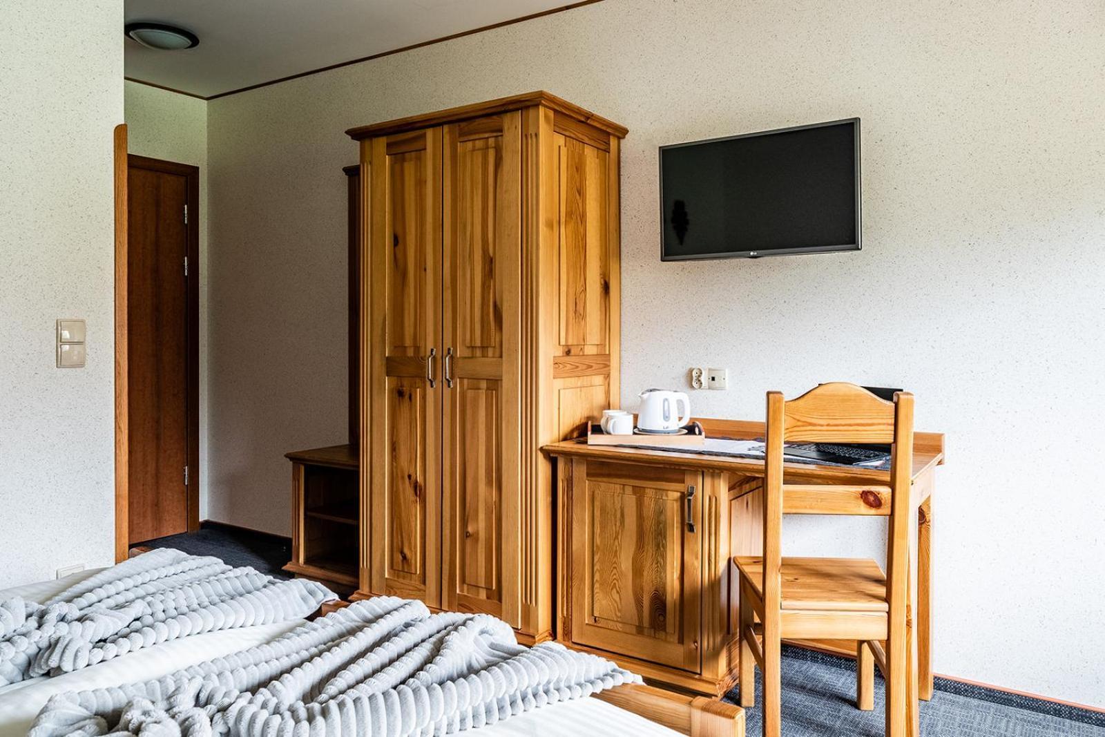 Apartamento Biale Runo Zakopane Exterior foto