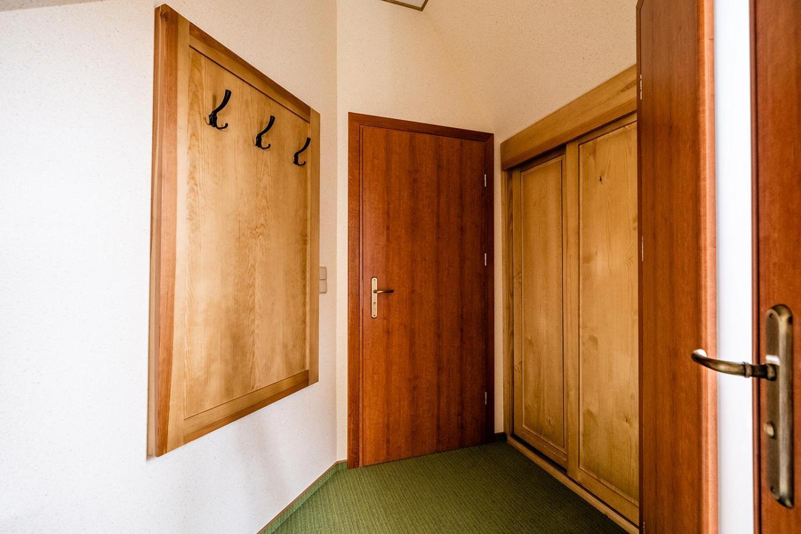Apartamento Biale Runo Zakopane Exterior foto