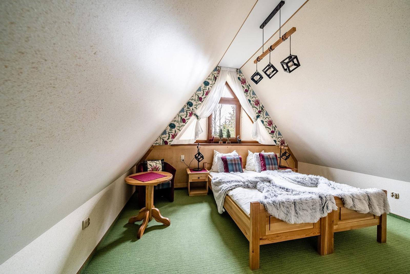 Apartamento Biale Runo Zakopane Exterior foto